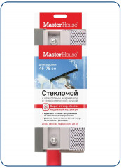 Стекломой с поворотным механизмом «Джордж» - Фото 5