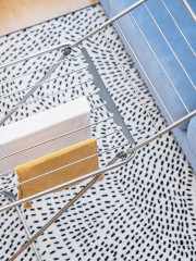 Сушилка для белья напольная «Pro сушка» - Фото 9