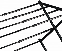 Сушилка для белья вертикальная «Нимба» - Фото 7