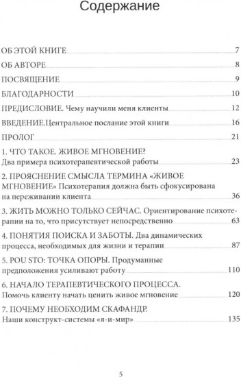 Психотерапия — это не то, что вы думаете. Психотерапевтическое взаимодействие в живом мгновении