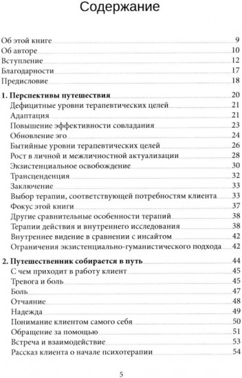 Психотерапия и процесс. Основы экзистенциально-гуманистического подхода