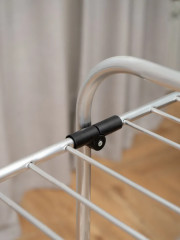 Сушилка для белья вертикальная трехуровневая «Кайлас» - Фото 7