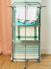 Сушилка для белья вертикальная трехуровневая «Эннеди» - Фото 6