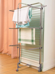 Сушилка для белья вертикальная трехуровневая «Эннеди» - Фото 7