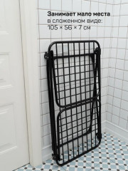 Сушилка для белья «Ордос» - Фото 5