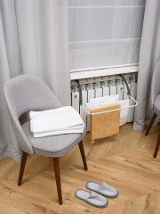 Сушилка для белья «Сушкоритель» - Фото 3