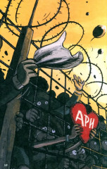 Кеплер-62. Книга 3: Полет - Фото 4