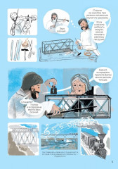 На связи! Как менять мир с помощью идей - Фото 2