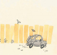 Прогулка - Фото 2