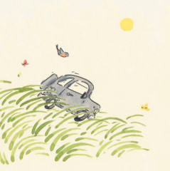 Прогулка - Фото 4