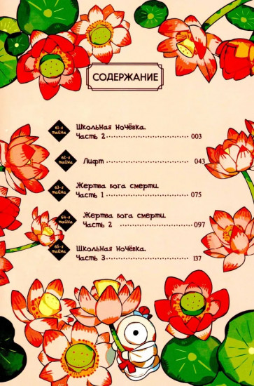 Туалетный мальчик Ханако. Том 13
