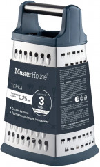 Терка четырехгранная «Шерл» - Фото 1