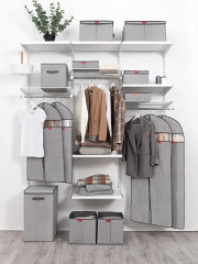 Чехол для одежды - Фото 3