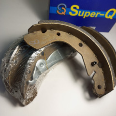 Колодки задние «Nexia» - Фото 1