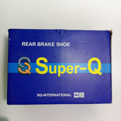 Колодки задние «Nexia» - Фото 3