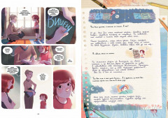 Дневники Вишенки. Том 5. От первого снега до Персеид - Фото 2