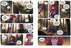 Дневники Вишенки. Том 5. От первого снега до Персеид - Фото 3