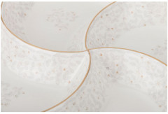 Менажница 4-х секционная «Вивьен» - Фото 1