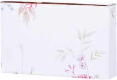 Набор блюдец для лимона «Луговые цветы» - Фото 2