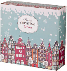 Набор блюд сервировочных «Рождественское чудо» - Фото 2