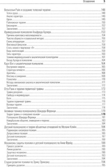 Психотерапия. История, подходы, техники
