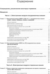 Системы управления посудомоечных и стиральных машин - Фото 1