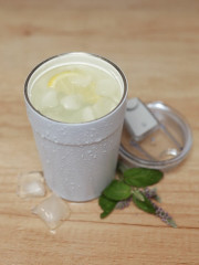 Термокружка «Brisbane» - Фото 6