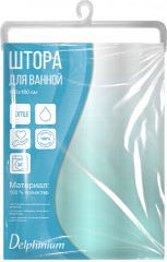 Штора для ванной «Аура» - Фото 3