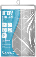 Штора для ванной «Венза» - Фото 4