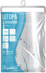 Штора для ванной «Лиана» - Фото 4