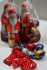 Подарочный набор германских сладостей «Riegelein» - Фото 1