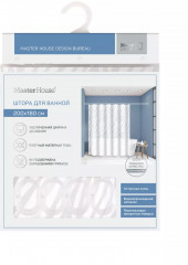Штора для ванной «Саванна» - Фото 7