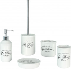 Ершик для туалета с подставкой - Фото 2