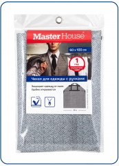 Чехол для одежды - Фото 4