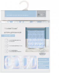 Штора для ванной «Скульптура» - Фото 6