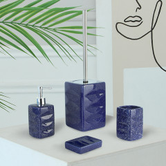 Ершик для туалета с подставкой - Фото 4