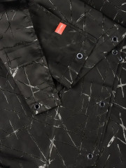 Штора для ванной «Рэйн» - Фото 2