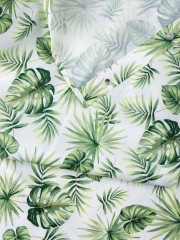 Штора для ванной «Джангл» - Фото 1