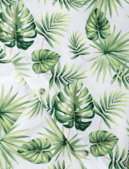 Штора для ванной «Джангл» - Фото 2