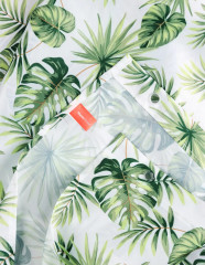 Штора для ванной «Джангл» - Фото 4