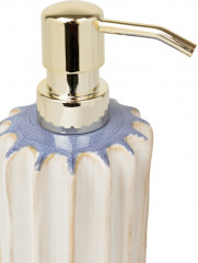 Дозатор для жидкого мыла «Помпея» - Фото 1