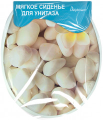 Сиденье для унитаза «Фантазия» - Фото 3