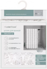 Штора для ванной «Флорет» - Фото 7