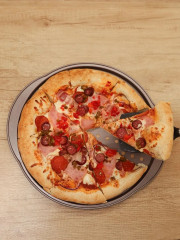 Форма для пиццы «Николетта» - Фото 5