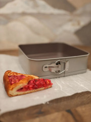 Форма для выпечки разъемная «Бригитта» - Фото 4