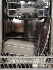 Форма для выпечки разъемная «Бригитта» - Фото 5