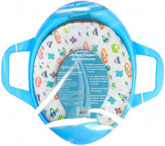 Сиденье для унитаза детское «BY-3-1038» - Фото 1