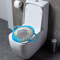 Сиденье для унитаза детское «BY-3-1038» - Фото 2