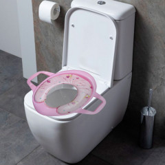 Сиденье для унитаза детское «BY-3-3013» - Фото 2