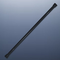 Карниз для ванной телескопический - Фото 2